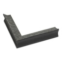 3319 - 1-1/4" Slate Vatican