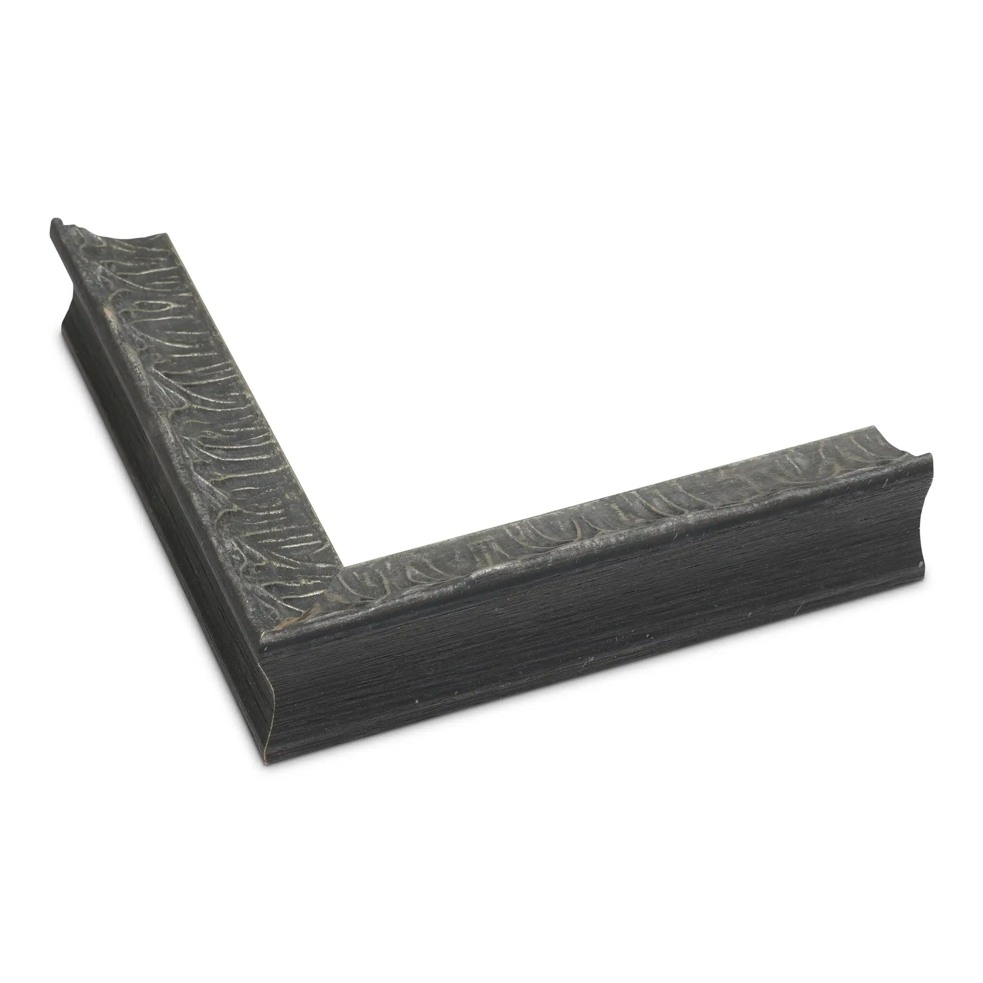 3319 - 1-1/4" Slate Vatican