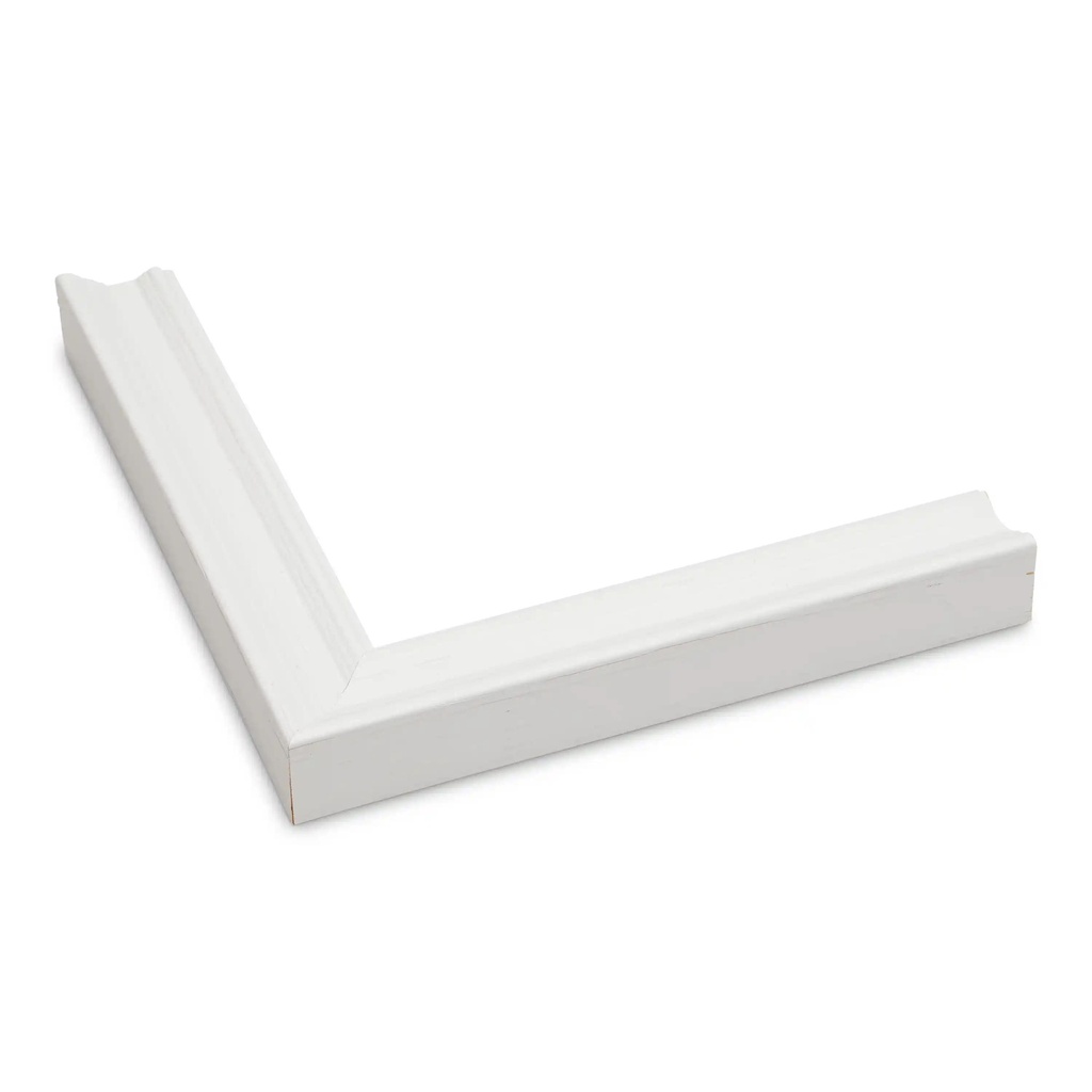 3328 - 1" White Meadow