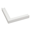 3328 - 1" White Meadow