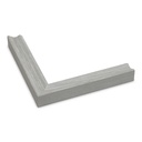 3329 - 1" Grey Wash Meadow