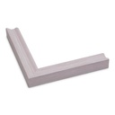 3330 - 1" Pastel Purple Meadow