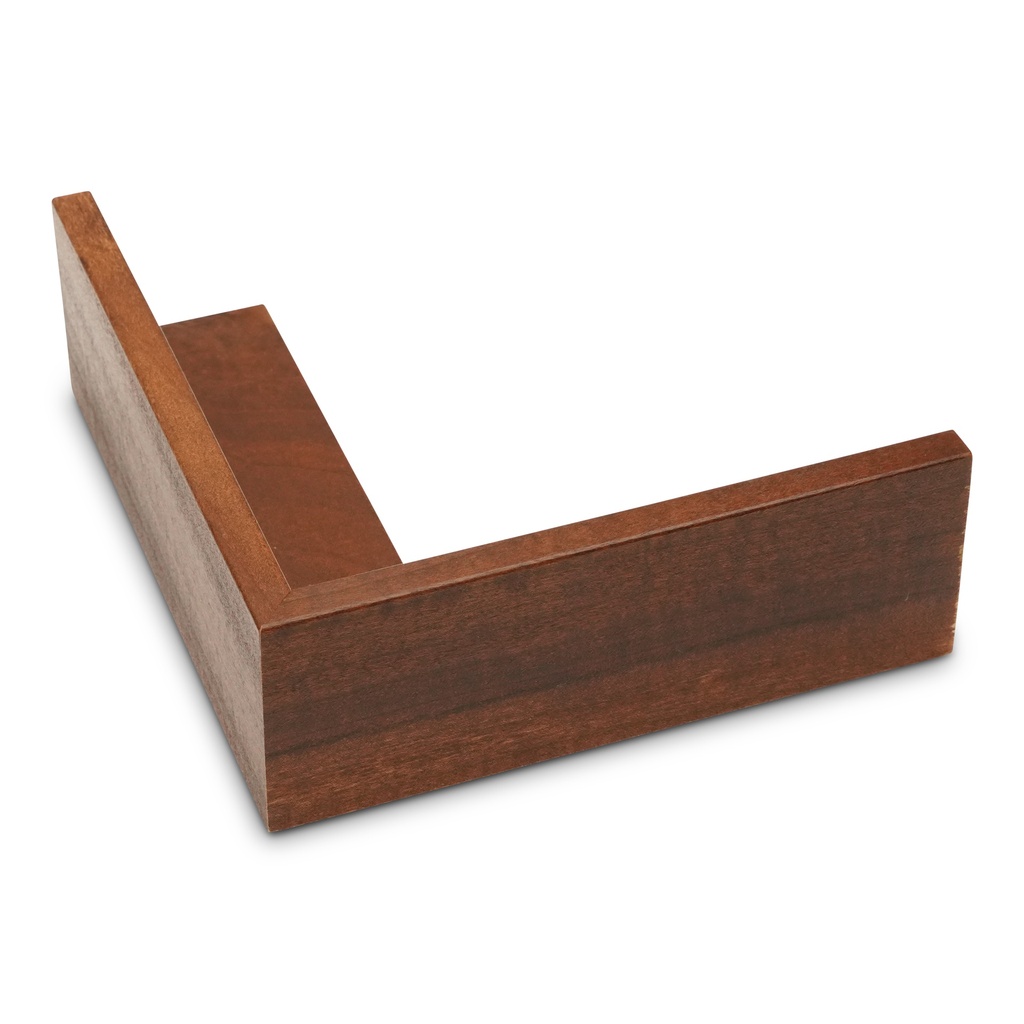 3311 - 1-5/8" Deep Natural Walnut Floater