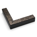 4001 - 1-1/4"  SILVER RIVETS