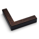 4003 - 1-1/4" BRONZE RIVETS