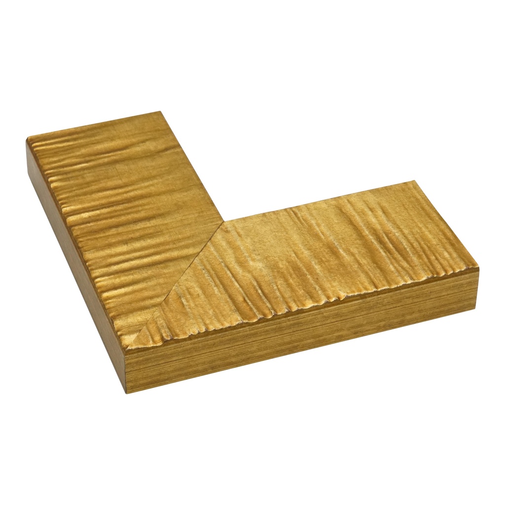 3335 - 2-1/2" Tropical Gold
