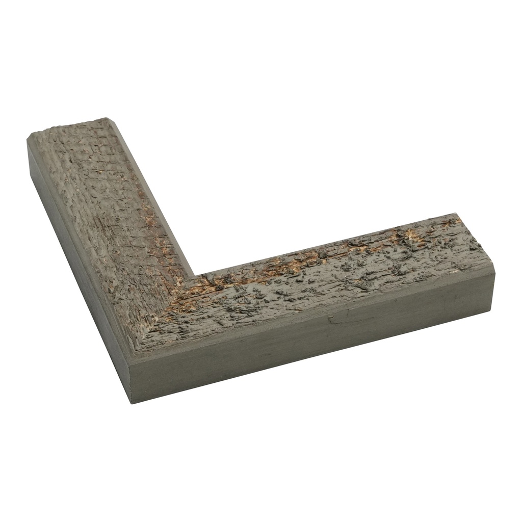 3342 - 1-1/2" Sequoia Grey
