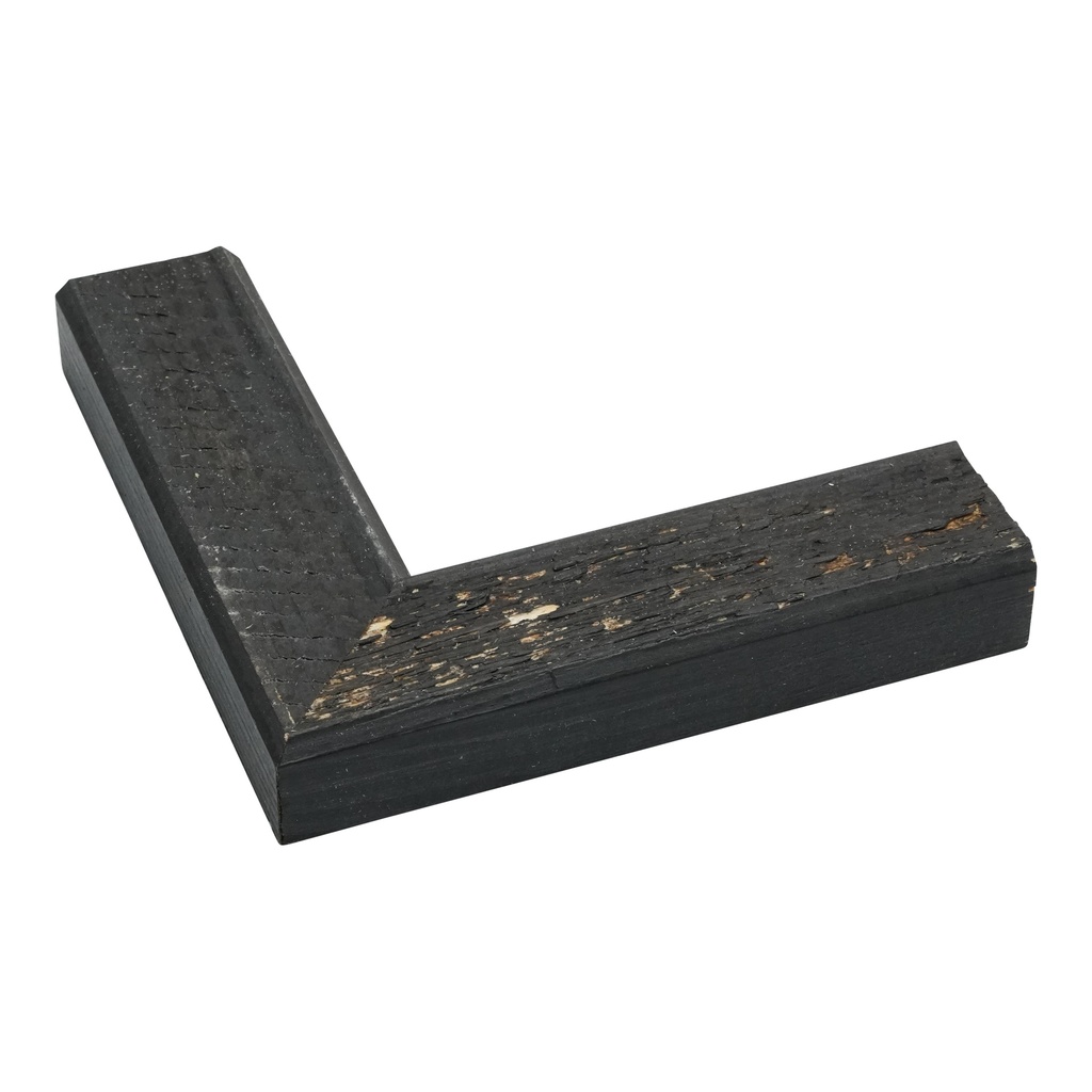 3343 - 1-1/2" Sequoia Black