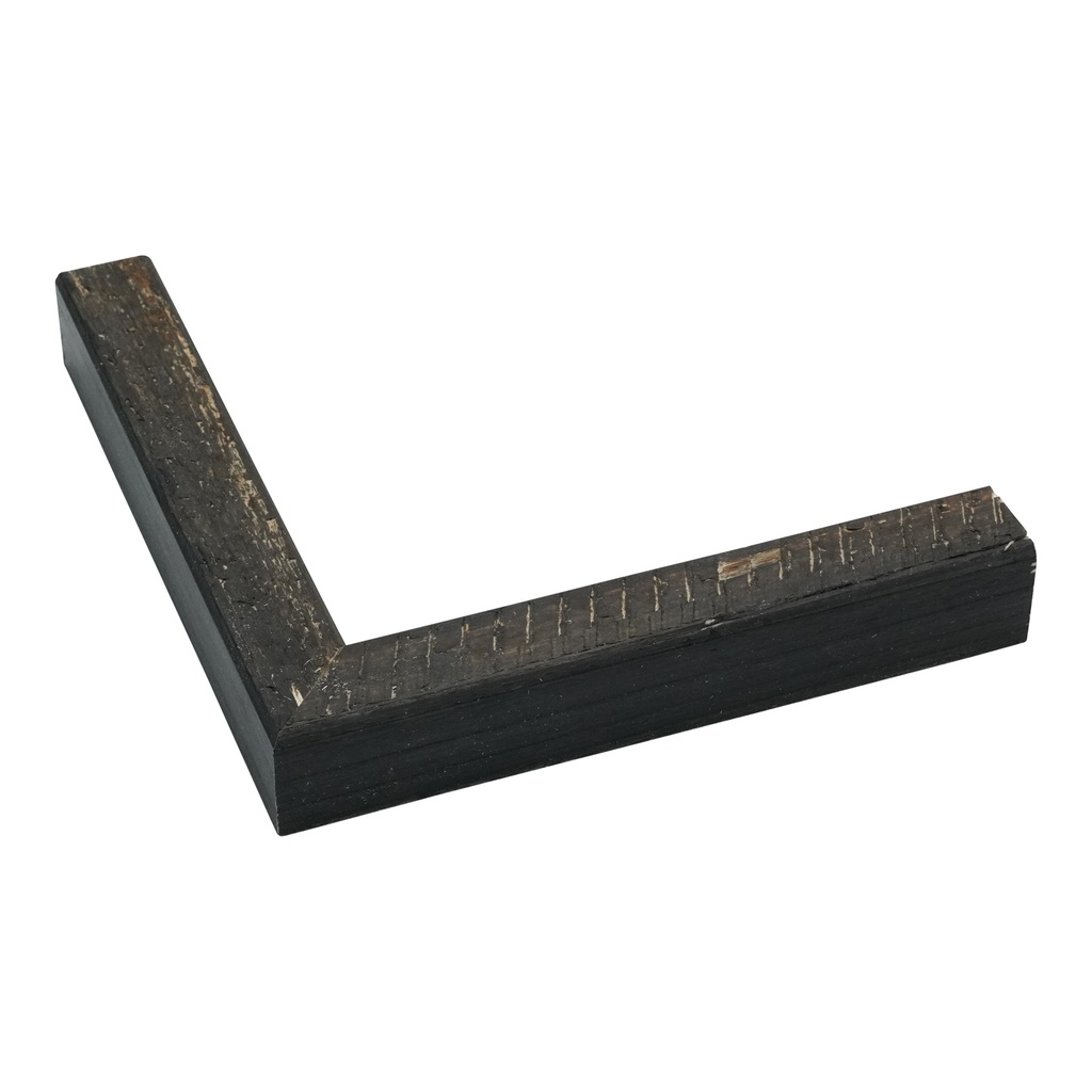 3349 - 13/16" Sequoia Black