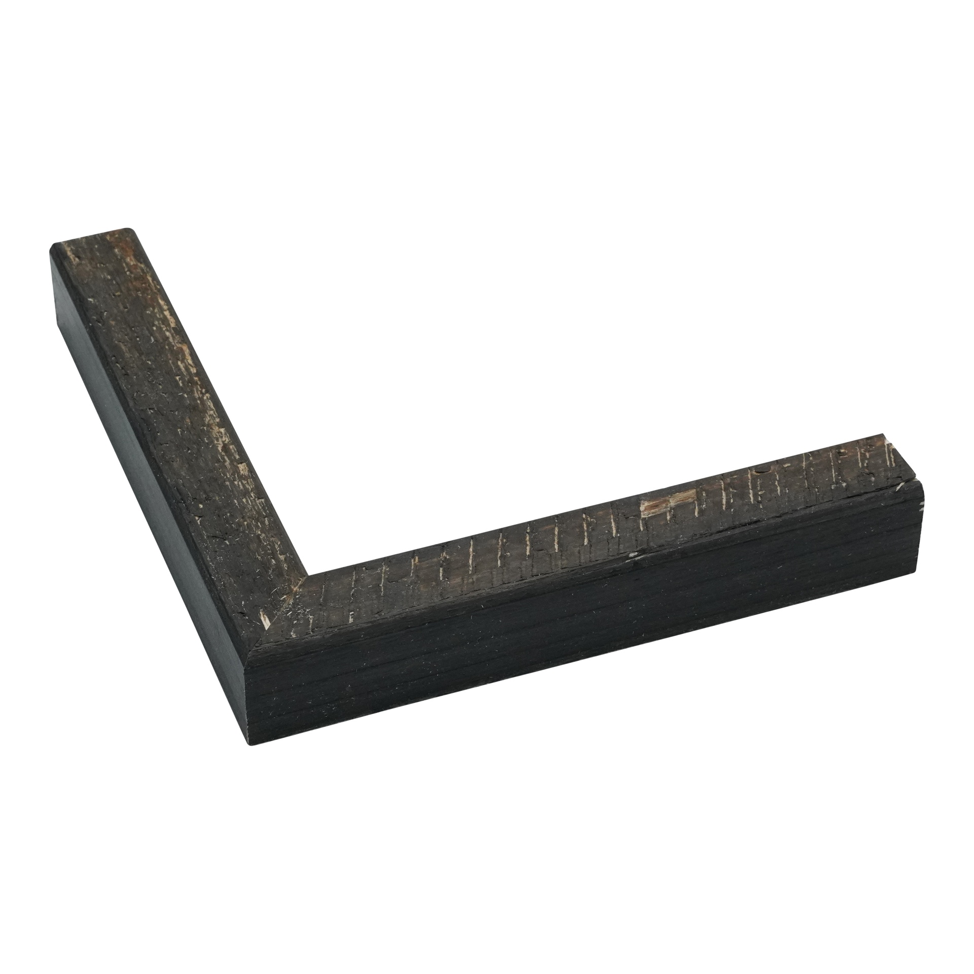 3349 - 13/16" Sequoia Black