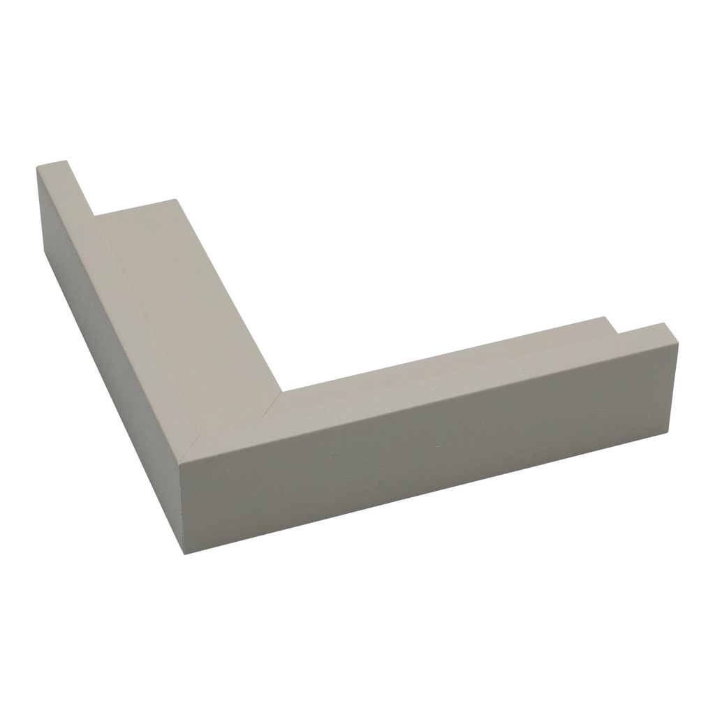 3359 - 1" Deep Soft Touch Floaters Beige