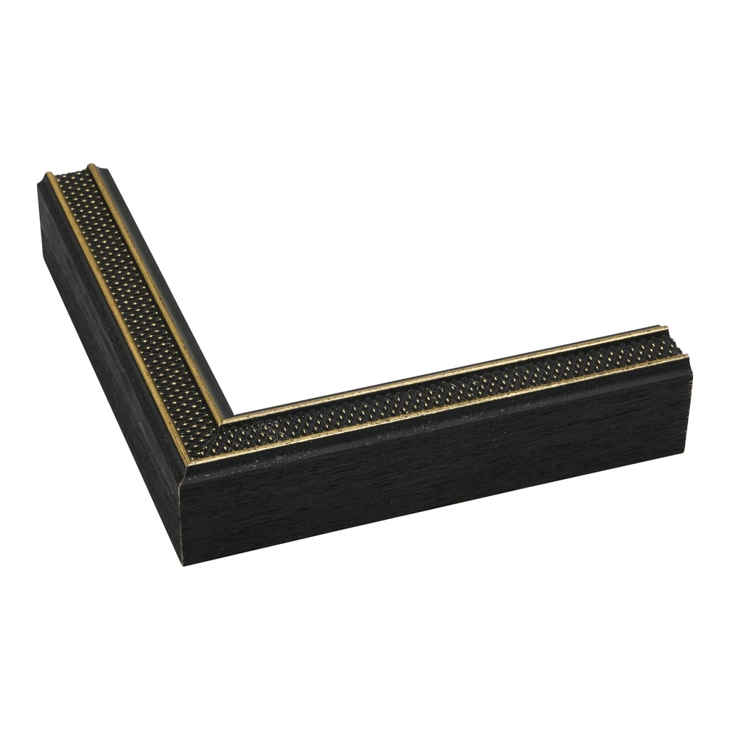 3369 - 1" Brook Black