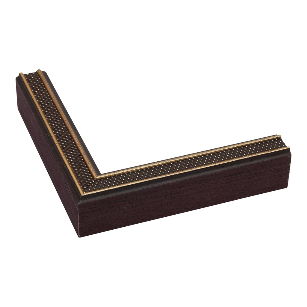 3373 - 1" Brook Maroon