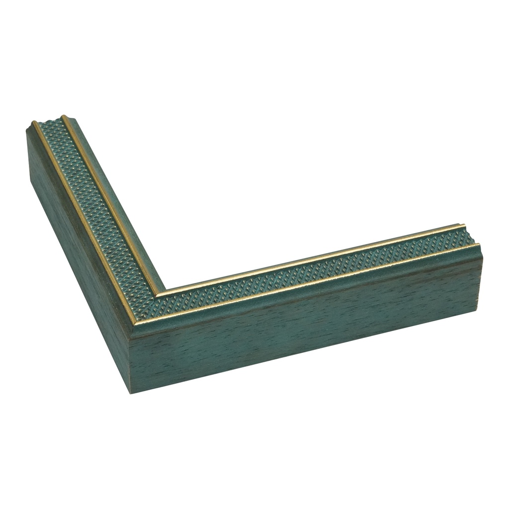 3375 - 1" Brook Turquoise