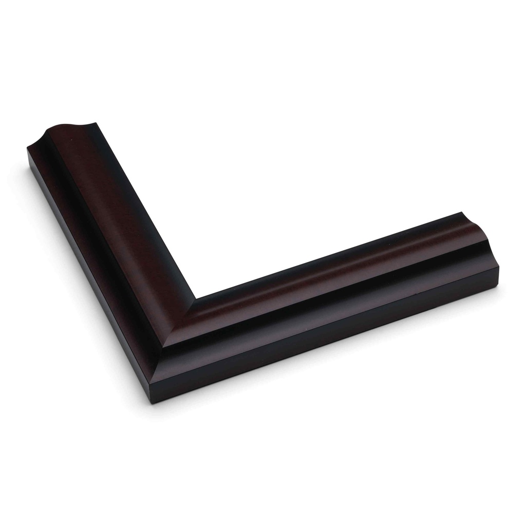 5018 - 1-1/4" WALNUT