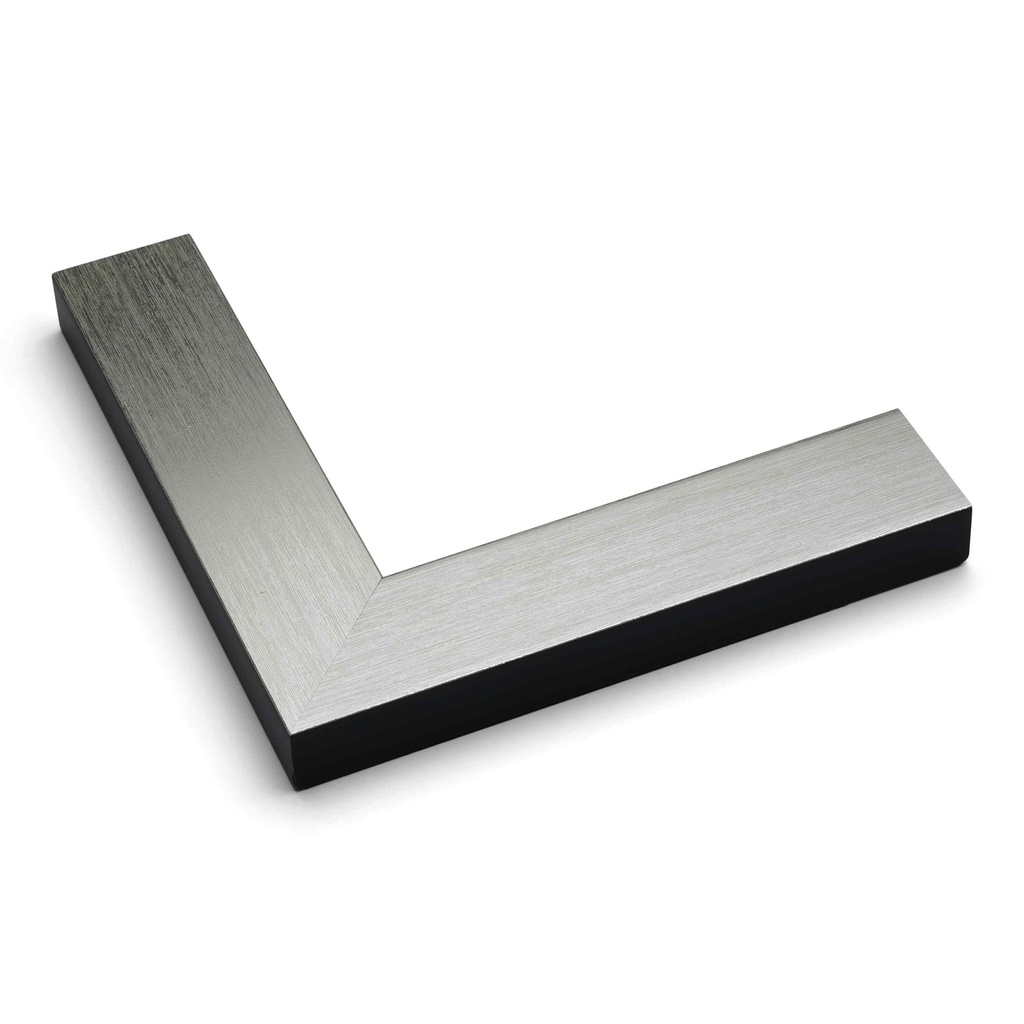5026 - 1-1/4"  SILVER