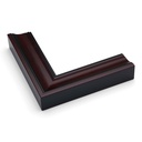 5028 - 1-5/8" MAHOGANY