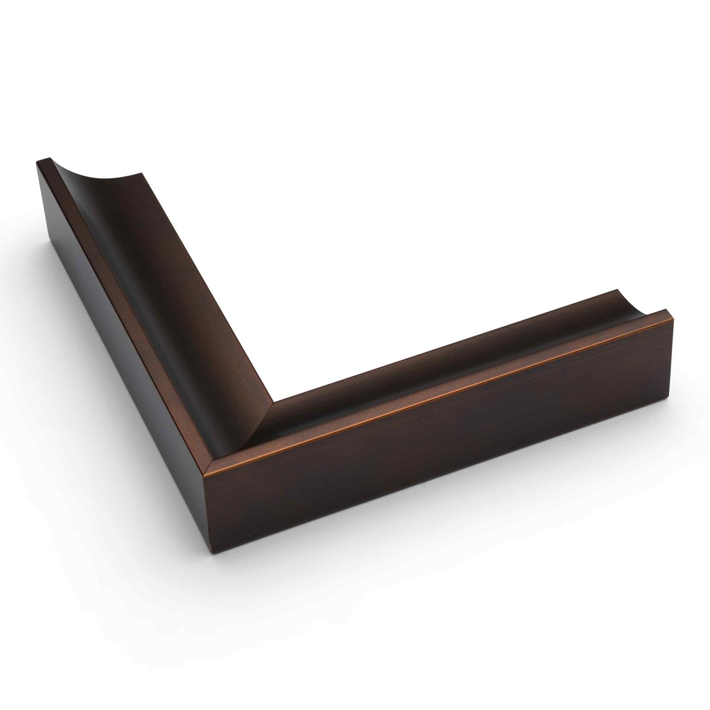 5086 - 1-3/8" BRONZE SCOOP