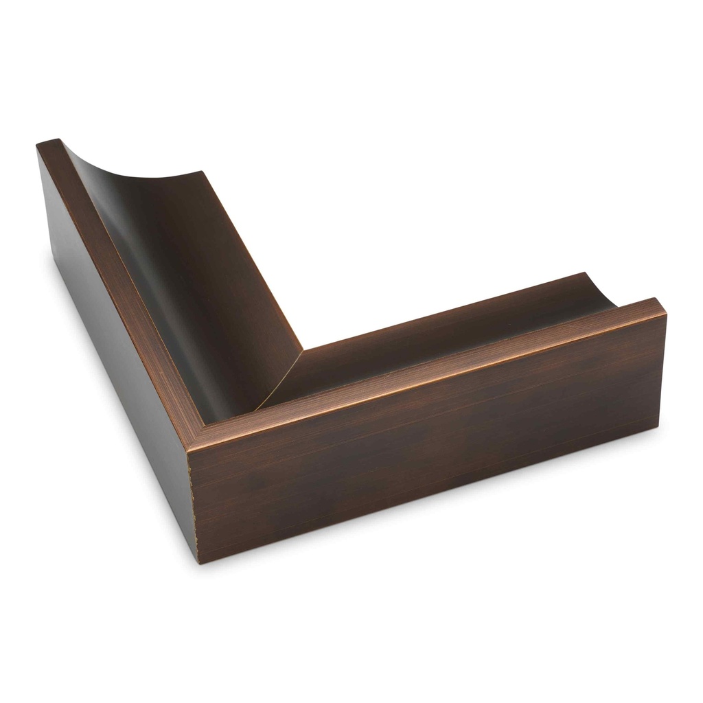 ~DISCONTINUED~ - 5091 - 2"  BRONZE SCOOP