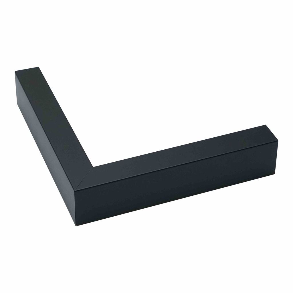 3402 - 13/16'' Black Cap - Better Basics