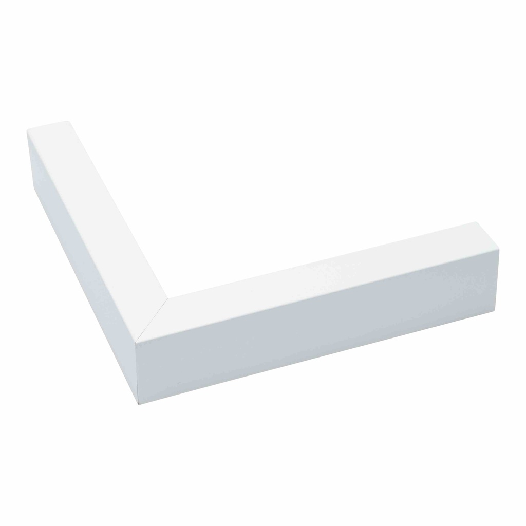 3403 - 13/16'' White Cap - Better Basics