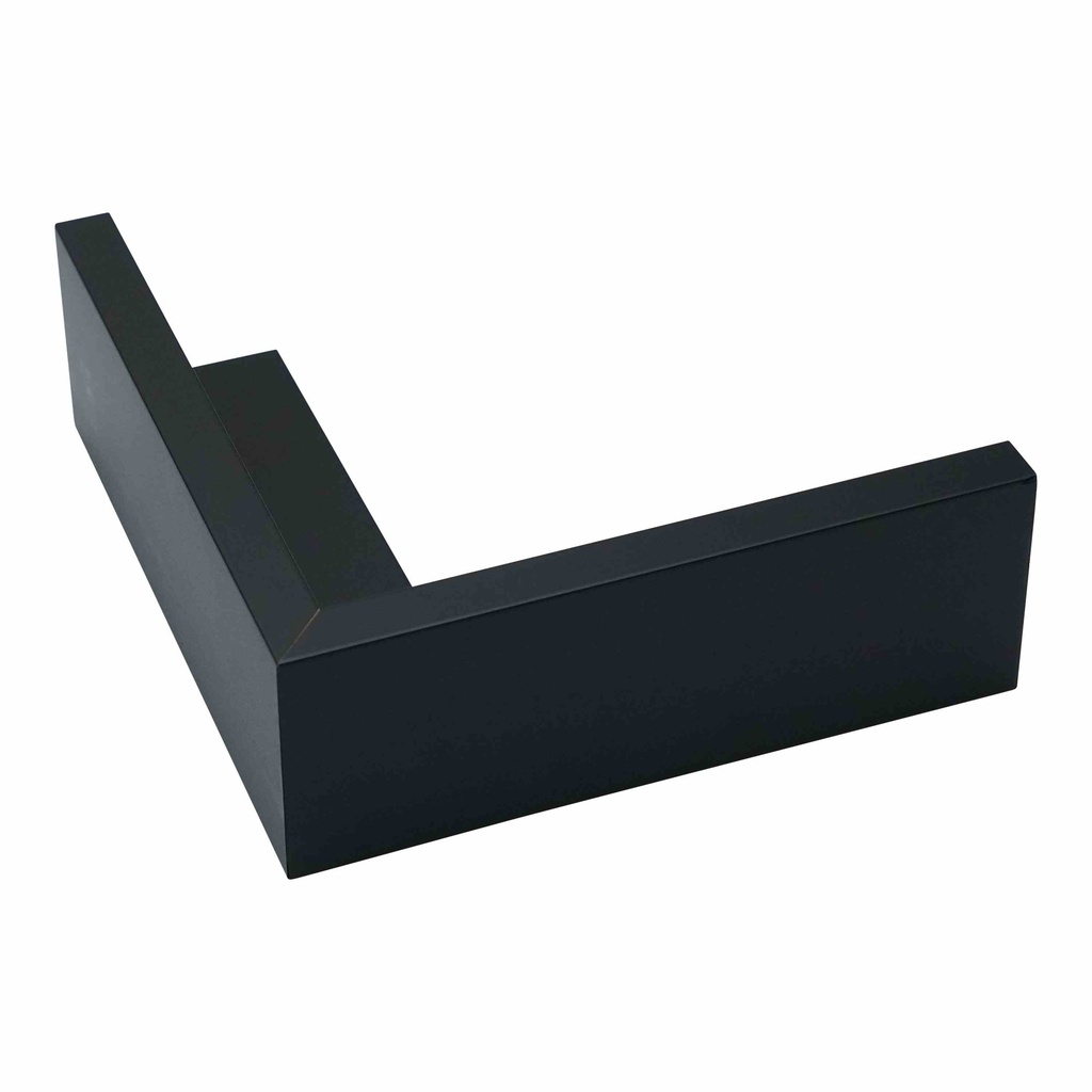 3408 - 1-5/8'' Depth Black Floater - Better Basics