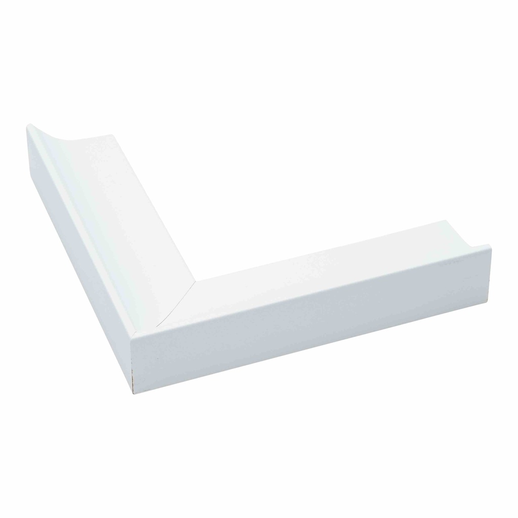 3415 - 1-9/16'' White Slope - Better Basics