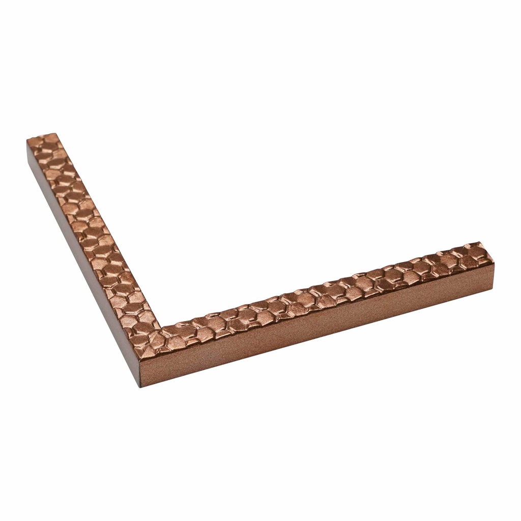 3376 - 9/16'' Metalic Copper  - Prowl