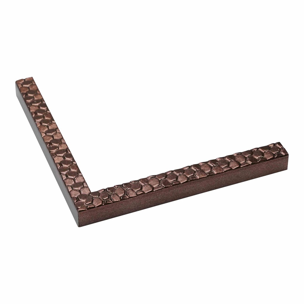3377 - 9/16'' Metalic Bronze - Prowl