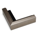 5099 - 1" DEEP SILVER FLOATER