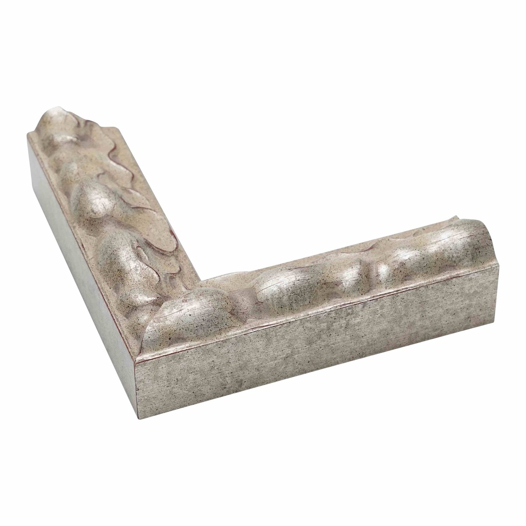 3418 - 1-9/16'' Champagne Ornate - Baroque