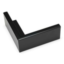 5101 - 2" DEEP BLACK FLOATER