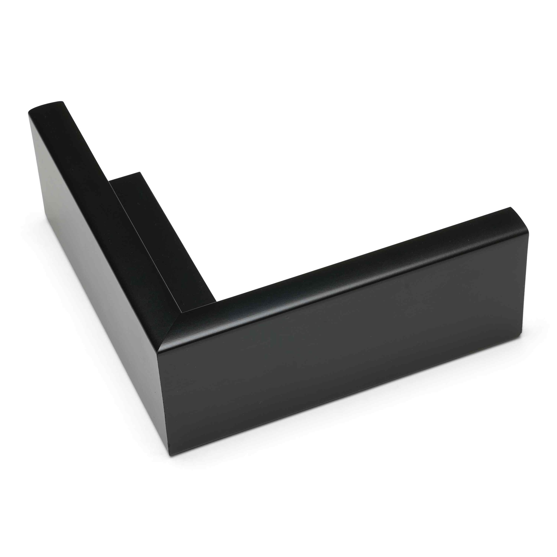 5101 - 2" DEEP BLACK FLOATER