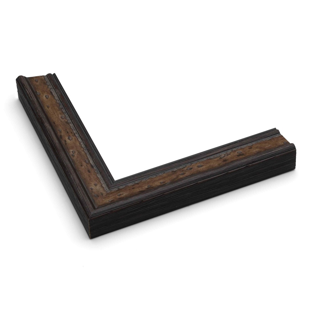 5107 - 1-1/4" LIGHT WALNUT PANEL VENEER