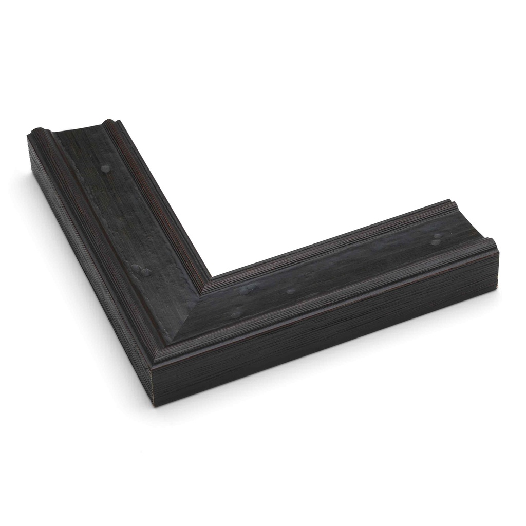 5113 1-3/4"  BLACK PANEL VENEER