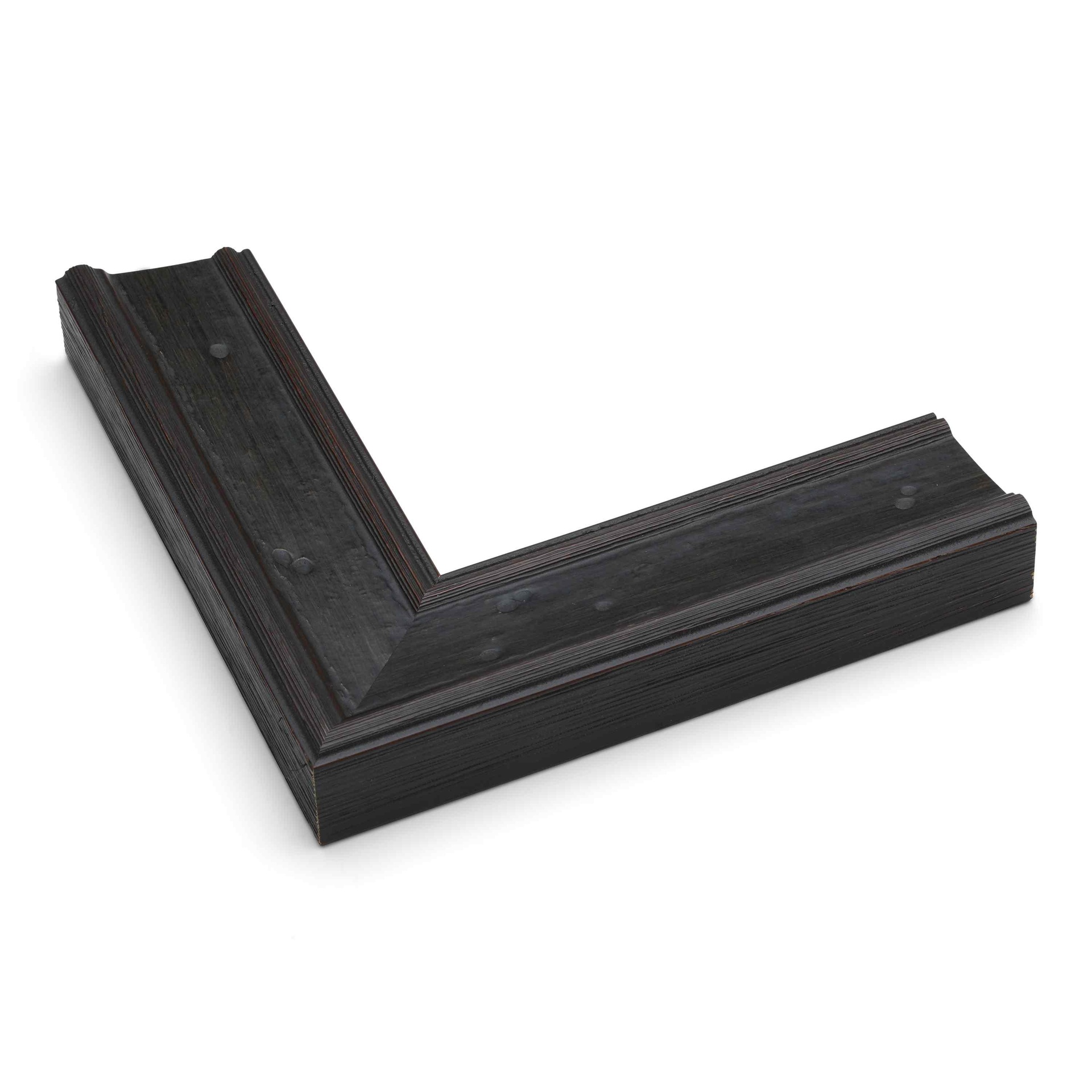 5113 - 1-3/4" BLACK PANEL VENEER