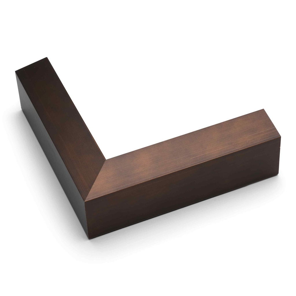 5150 - 1-1/8" BRONZE FOIL CAP