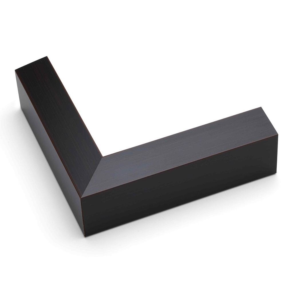 5152 - 1-1/8"  ESPRESSO CAP