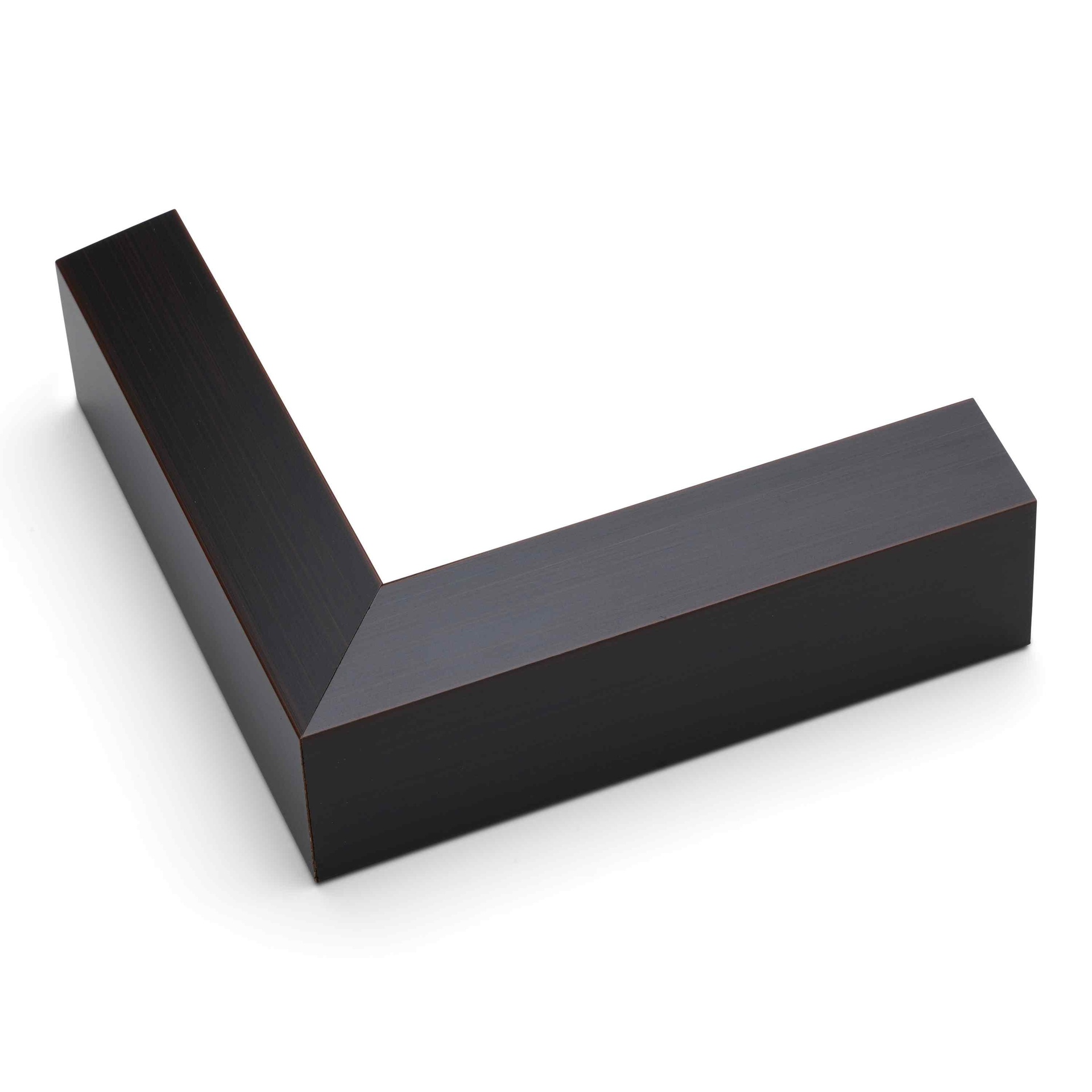 5152 - 1-1/8" ESPRESSO CAP