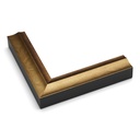 ~DISCONTINUED~ 5159 - 1-1/4" GOLD