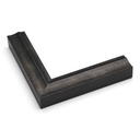 5162 - 1-1/4  ANTIQUED PEWTER