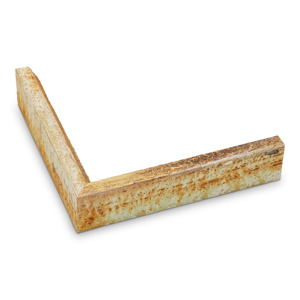 3429 - 3/4" Mint - Rustica