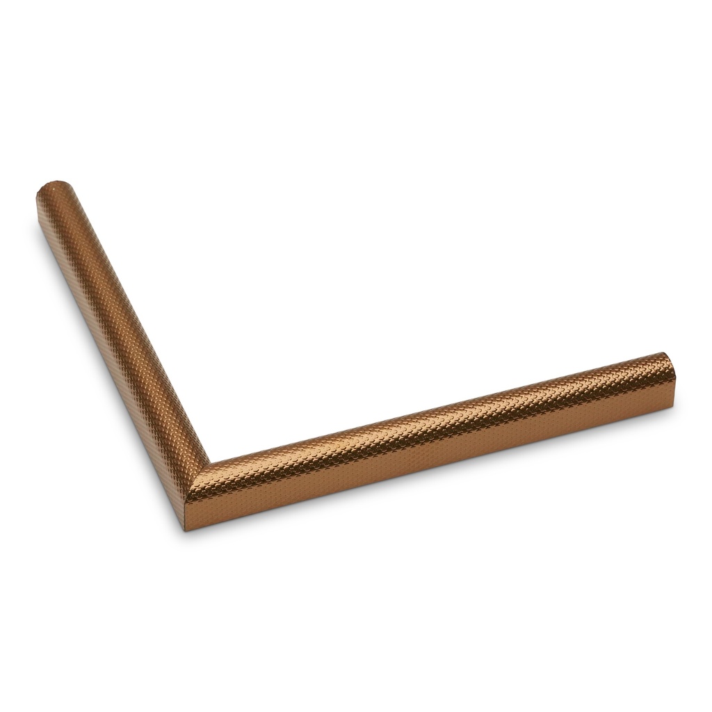3442 - 1/2" Bronze - Diamante