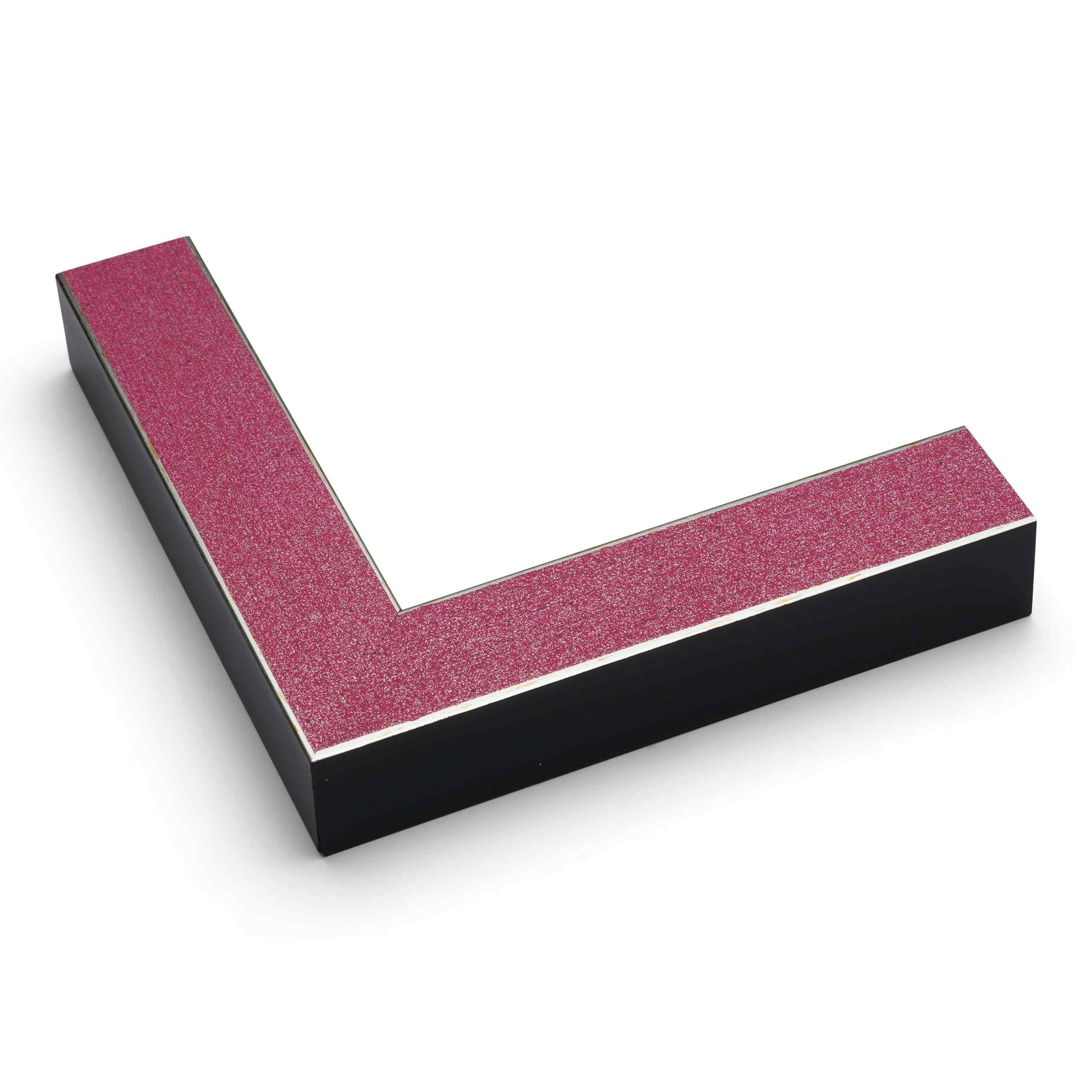 ~DISCONTINUED~ - 5171 - 1-1/8"  PINK FROST