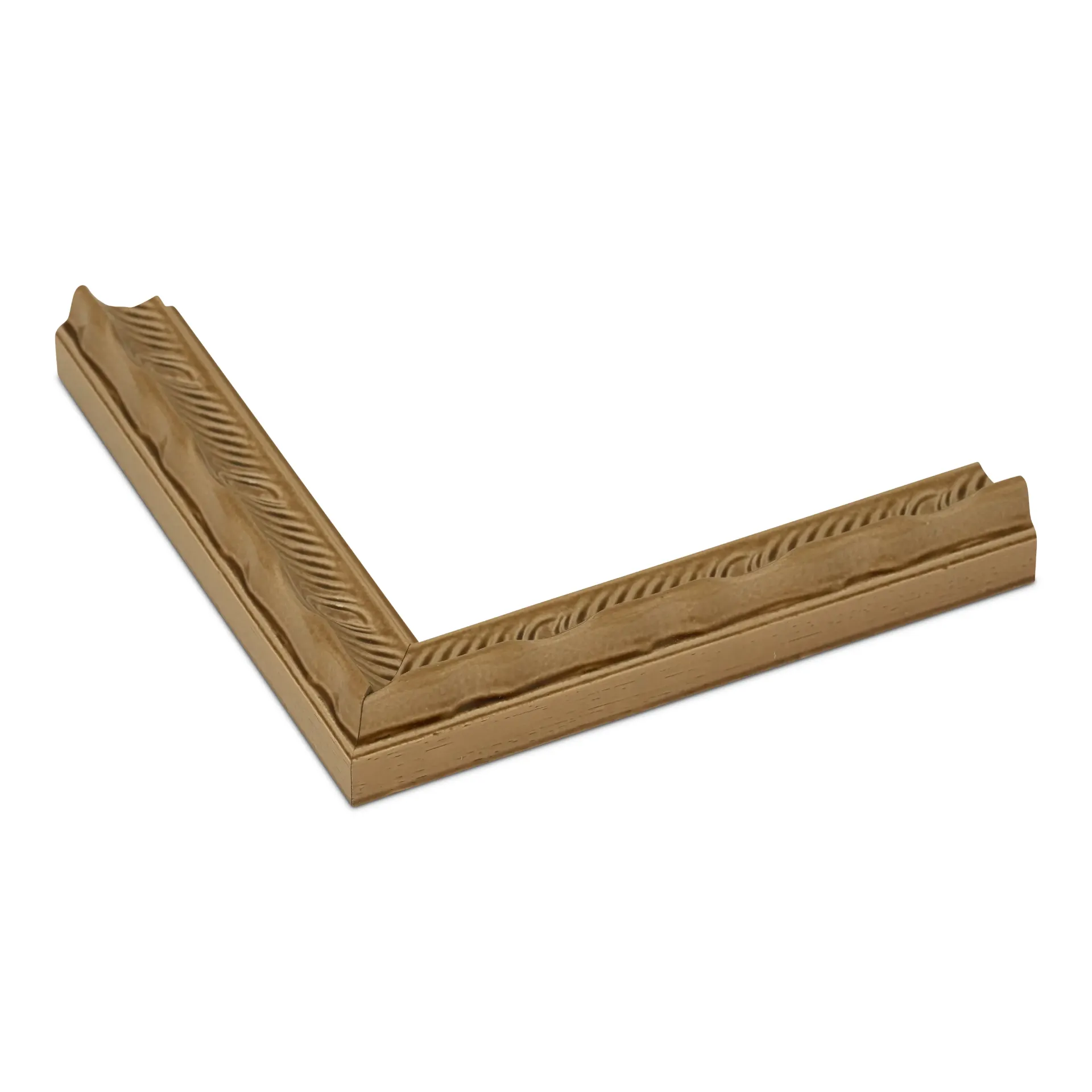 3467 - 1" Tan - Wave
