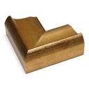 8018 - 3-1/2" GOLD LEAF