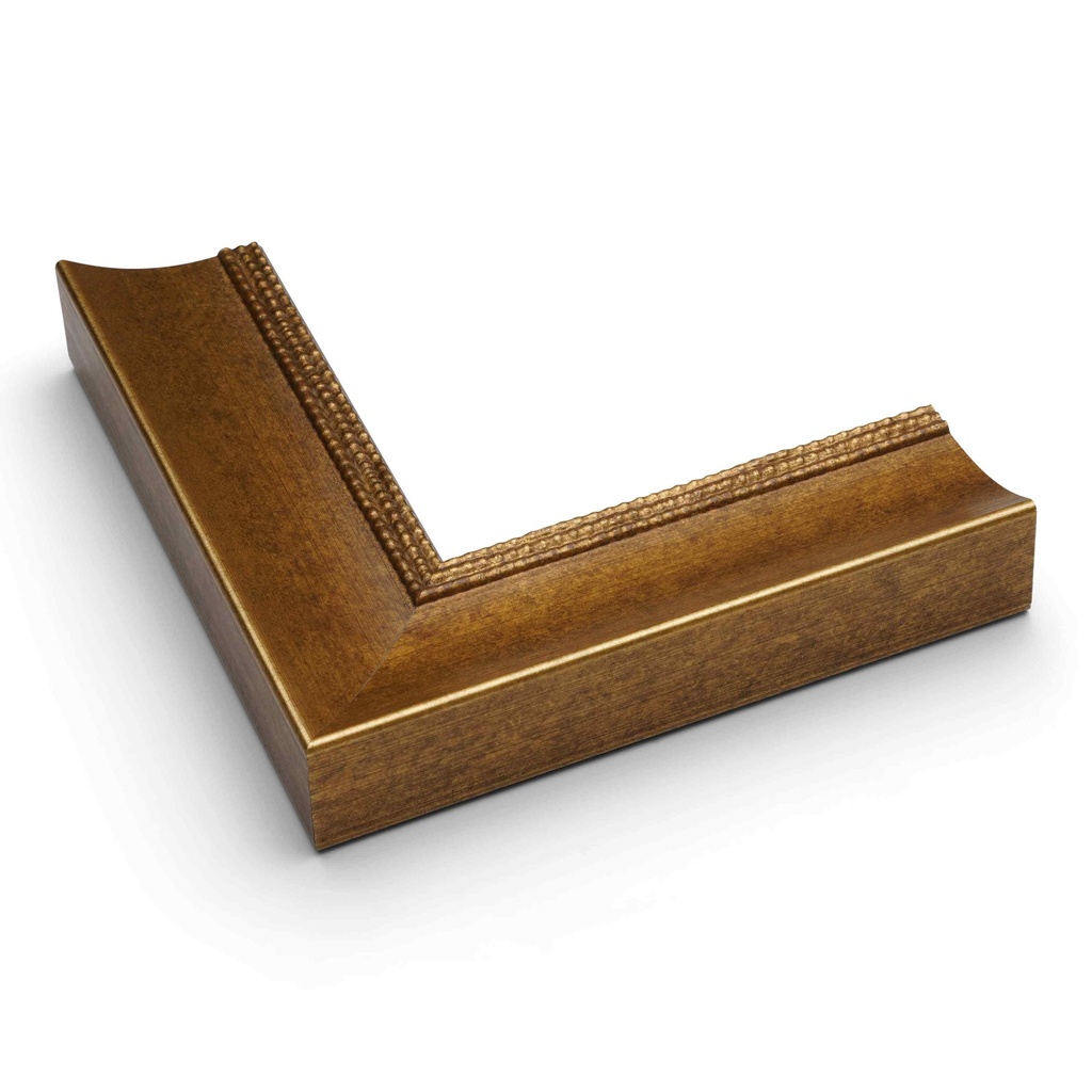 8028 - 1-3/4" GOLD LEAF