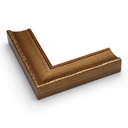 8050 - 1-3/4" GOLD