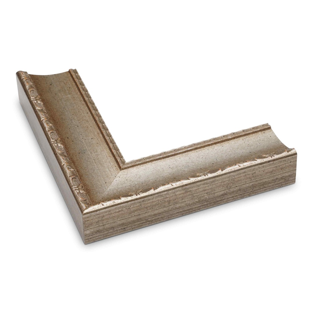 8051 - 1-3/4" SILVER