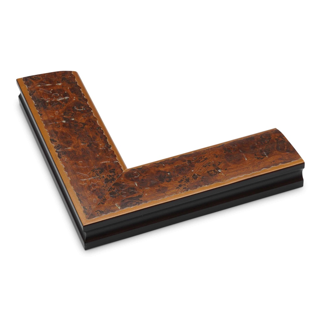 *CLOSEOUT* - 2570 - 1-3/4 WAL. DIST. BURL